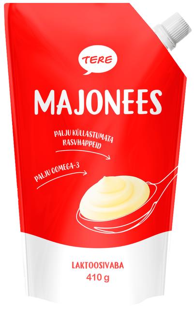 Tere Majonees laktoosivaba 410 g