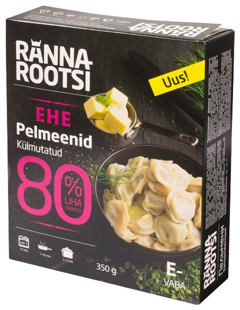 EHE pelmeenid, 350 g