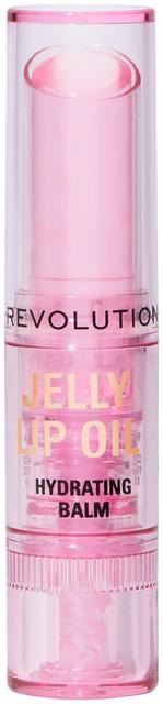 Revol.Jelly huulepulk Candy Ice Pink