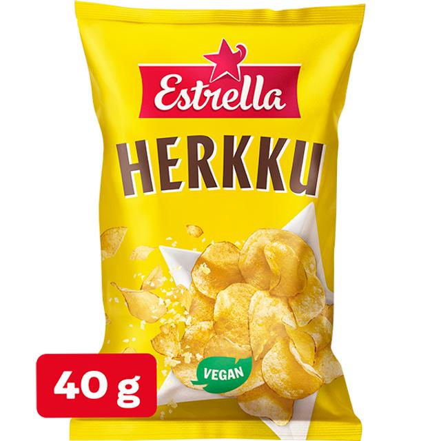 Estrella Herkku sipsi 40g