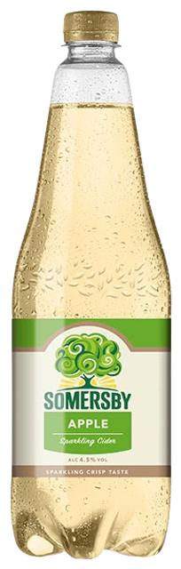 Somersby Apple siider 1L