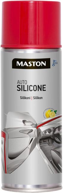 Silikoonsprei 400 ml