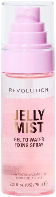 Revolution Jelly Juice kinnitussprei 100ml