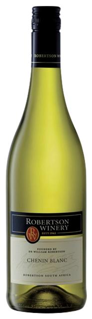 Robertson Winery Chenin Blanc GT vein 13%vol 750ml