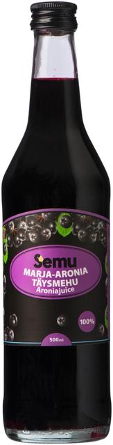 Semu arooniamahl 500ml