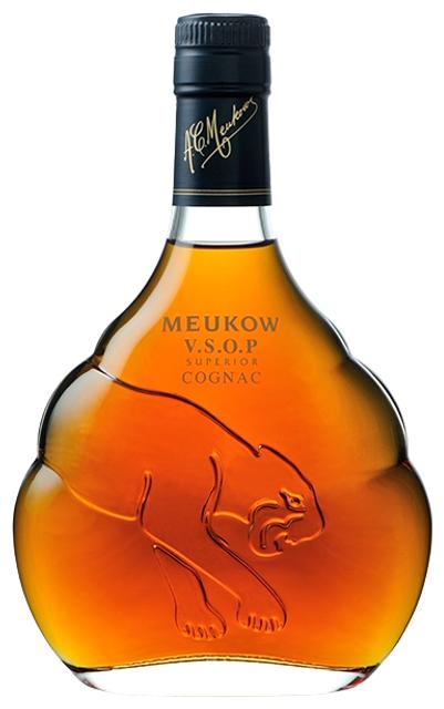 Meukow VSOP Cognac 350ml