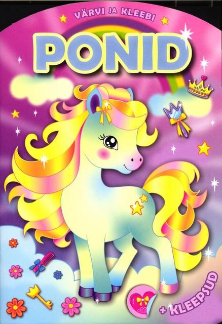 Ponid