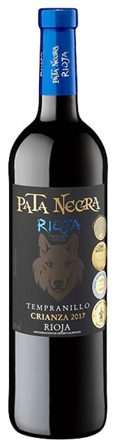 Pata Negra Rioja Crianza KPN vein 14%vol 750ml