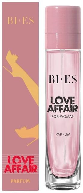 Bi-es love affair parfume 15ml