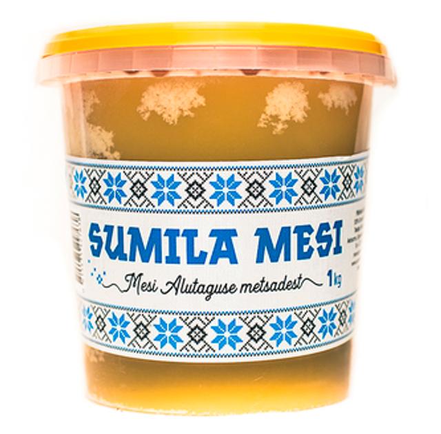 Sumila mesi 1 kg