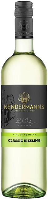 Kendermanns Riesling KGT vein 12%vol 187ml