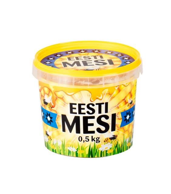 Eesti mesi plastpakendis 500 g