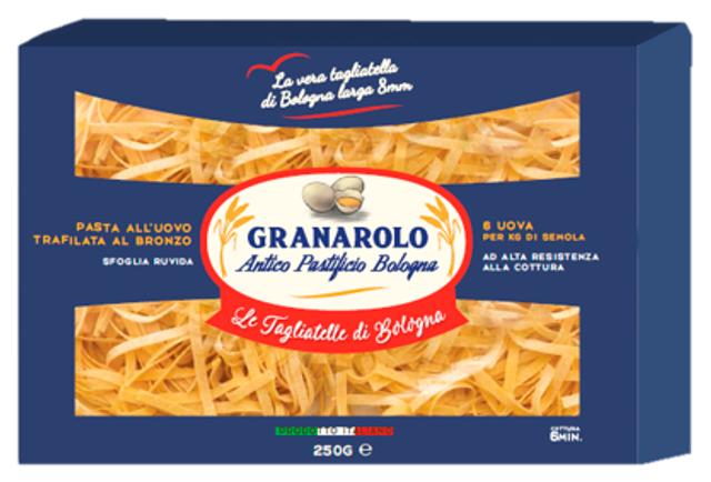 Munapasta tagliatelle 250g