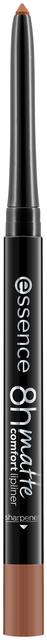 Essence 8h matte comfort huulelainer 10