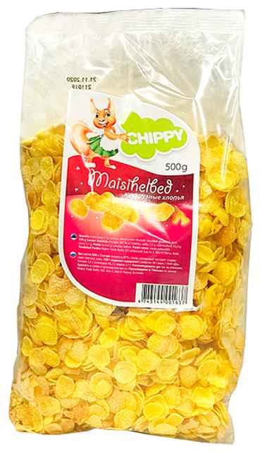 Chippy maisihelbed 500g