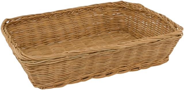 Rottinkikori 36cm RATTAN