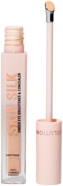 Revolution Silk peitekreem Light Peach