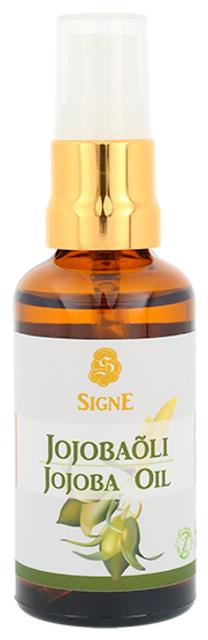 Jojobaõli Signe 50 ml