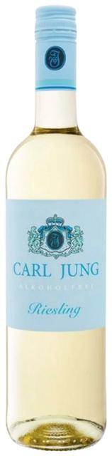 Carl Jung Riesling alkoholivaba vein 750ml