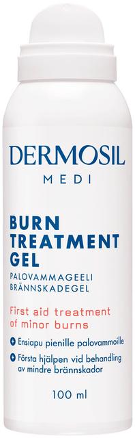 Dermosil medi palovammageeli 100 ml