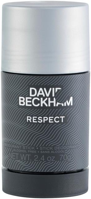 David Beckham Respect deostick 75 ml