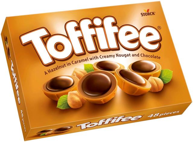 Toffifee 400 G Toffifee