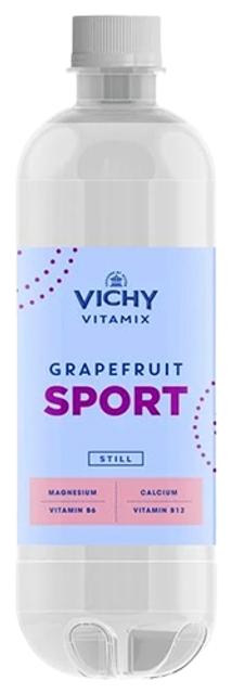 Vichy Vitamin Sport 500ml