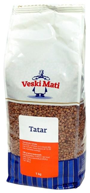 Tatar 1 kg