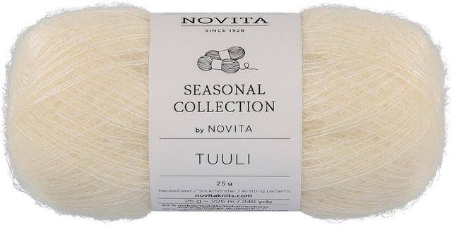 Novita Lanka Tuuli 25g 002