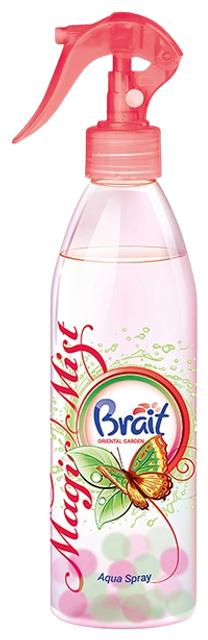 Brait õhuvärskendi Magic Mist Oriental Garden 250 ml