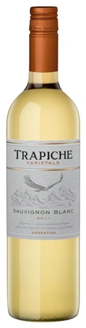 Trapiche Vineyards Sauvignon Blanc GT vein 12,5%vol 750ml