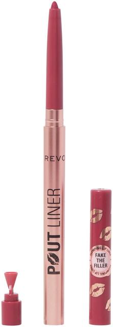 Revol.Pout huulelainer Jelly Berry Mauve