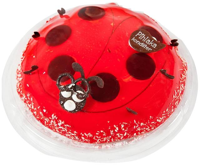 PIHLAKA LEPATRIINUTORT 600 G
