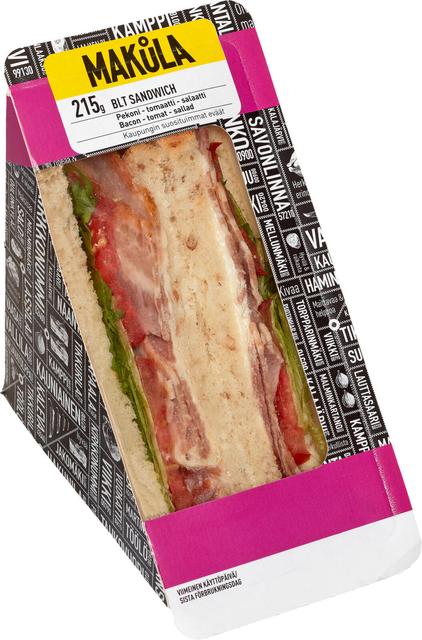 Makula BLT Sandwich 215 g