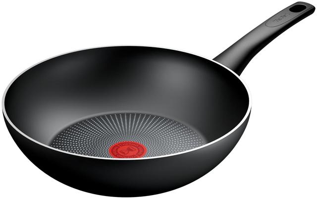 Tefal Force wokkipannu 28 cm C3111902