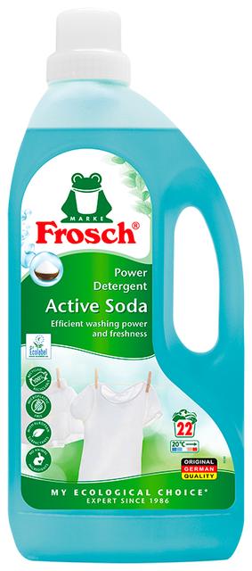 Frosch pesugeel sooda 1,5l