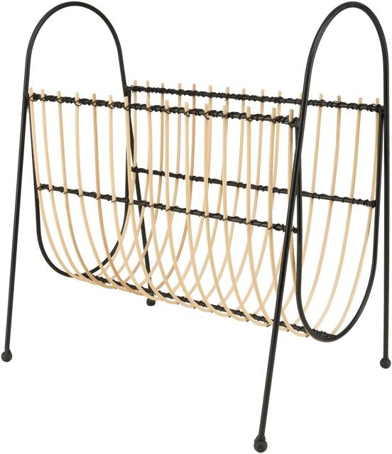 House lehtiteline Rattan