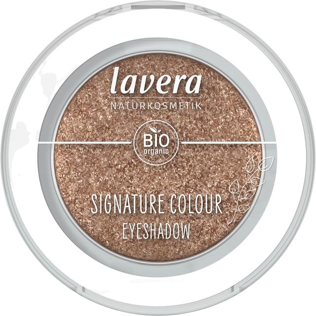 lavera Signature Colour Eyeshadow –Space Gold 08-