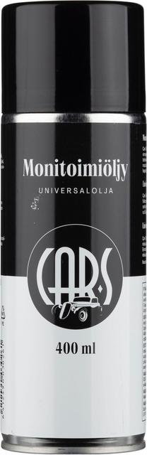 Car-S universaalõli 400ml