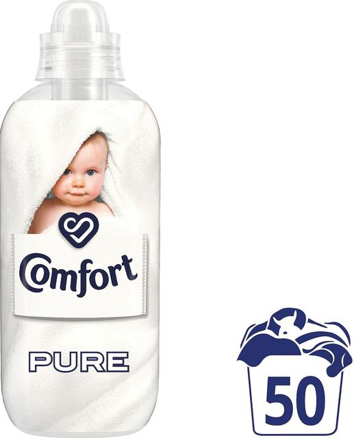 Comfort Pure huuhteluaine hypoallergeeninen 762 ml