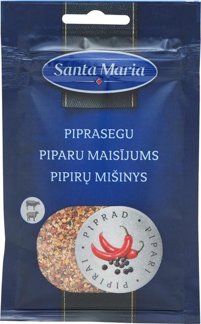 Piprasegu 25 g