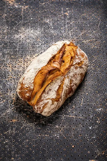 Fazer Leipurit vaalea hapanjuurileipä 460 g