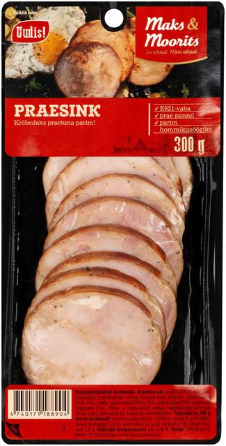 Praesink 300g