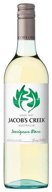 Jacob´s Creek Sauvignon Blanc GT vein 12%vol 750ml