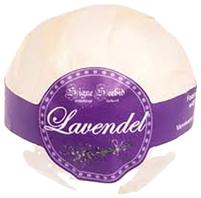 Vannivaht Lavendel 140 g