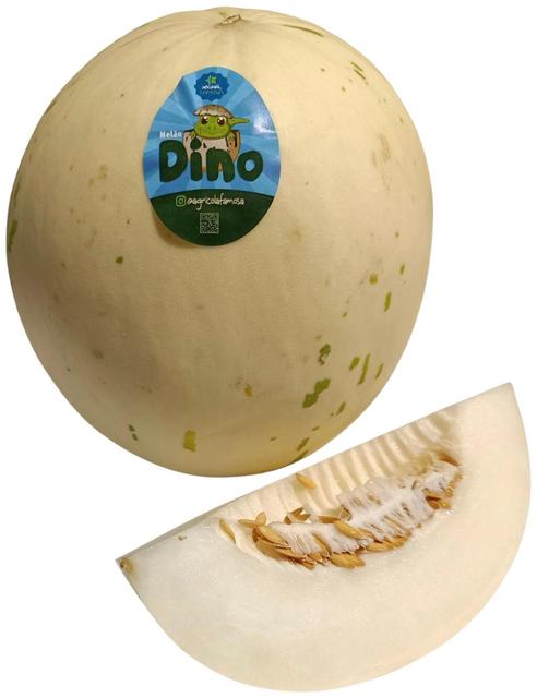 Melon Snowball