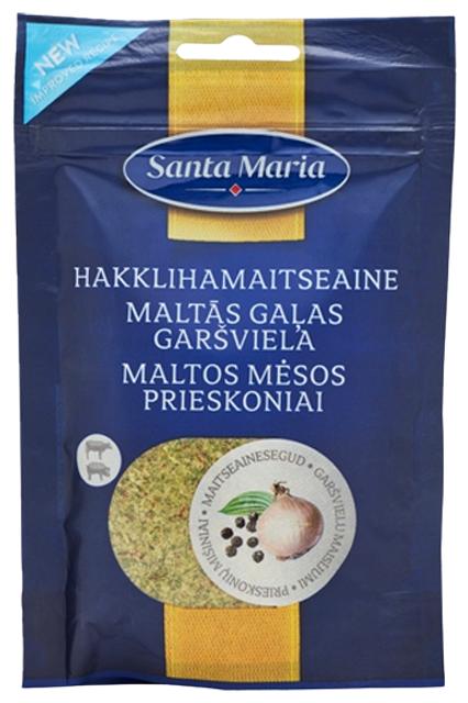 Hakklihamaitseaine 80 g