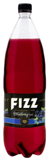 Fizz Blueberry siider 4,5%vol 1,5L