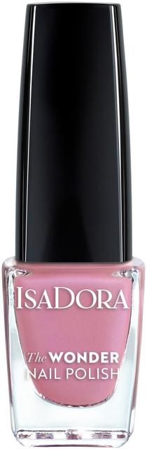 IsaDora Wonder Nail Polish kynsilakka Pink Bliss 6 ml