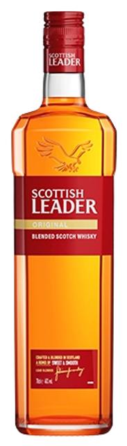 Scottish Leader Orginal Whisky 40%vol 700ml